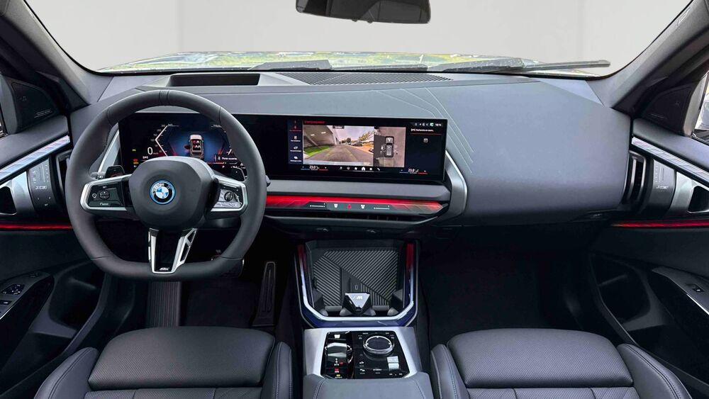X3 30e xDrive 299 ch BVA8 2026 occasion 77400 Saint-Thibault-des-Vignes