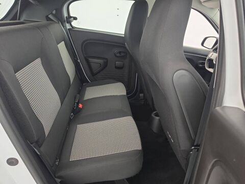 Twingo III E-Tech 2022 occasion 29200 Brest