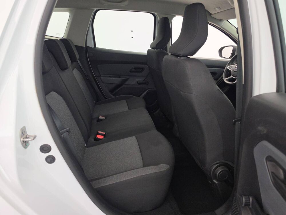 Duster ECO-G 100 4x2 2022 occasion 22600 Loud&eacute;ac