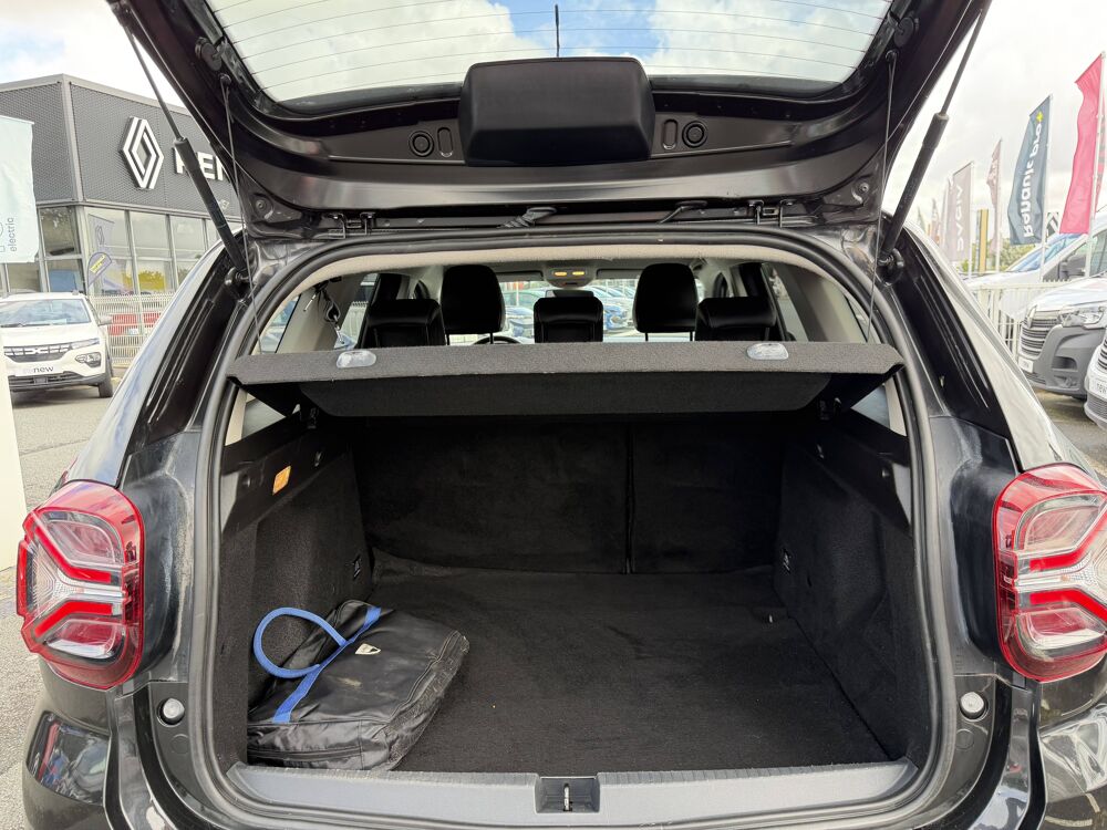 Duster ECO-G 100 4x2 2023 occasion 22200 Guingamp