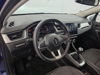 Captur TCe 90 - 21 2022 occasion 56000 Vannes