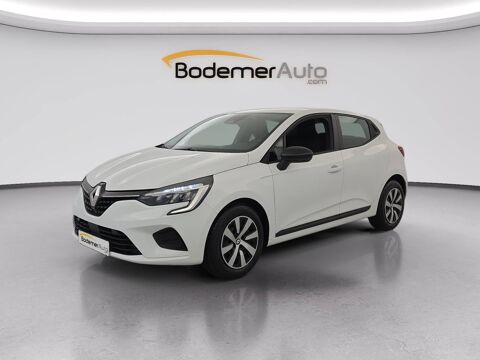 Renault Clio TCe 90 2022 occasion Quimper 29000