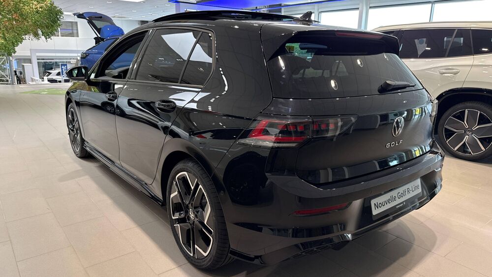 Golf 2.0 TDI 150 DSG7 2026 occasion 25000 Besan&ccedil;on