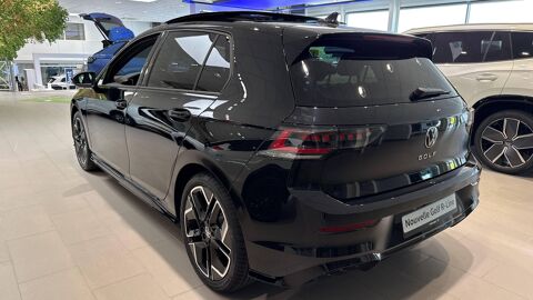 Golf 2.0 TDI 150 DSG7 2026 occasion 25000 Besan&ccedil;on