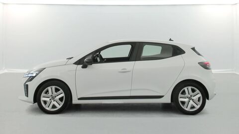 Clio E-Tech full hybrid 145 ch GSR2 2025 occasion 29200 Brest
