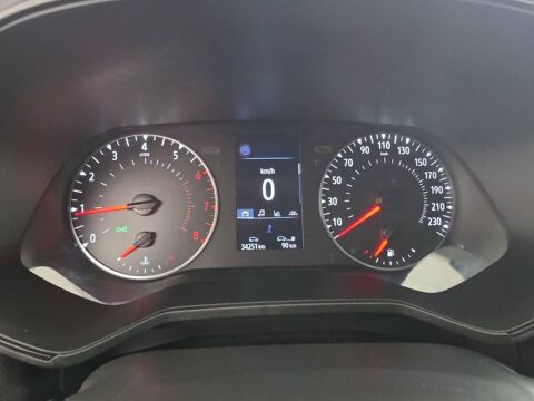 Clio TCe 90 2023 occasion 50100 Cherbourg-en-Cotentin