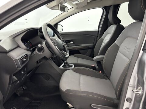 Jogger Hybrid 140 7 places GSR2 2025 occasion 29270 Carhaix-Plouguer