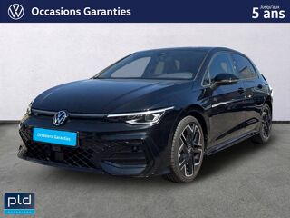 Golf 1.5 eTSI EVO2 150 DSG7 2025 occasion 13012 Marseille