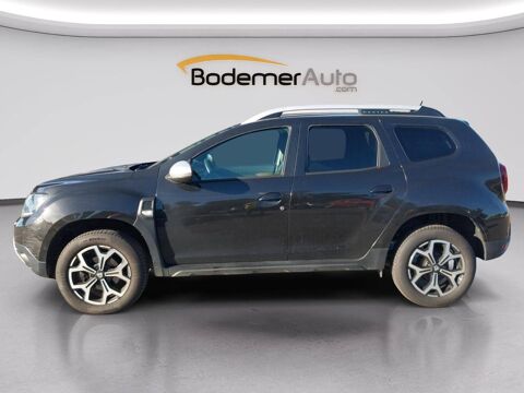 Duster Blue dCi 115 4x2 2019 occasion 22000 Saint-Brieuc