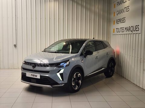 Annonce voiture Renault Symbioz 30590 €