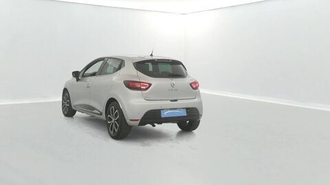 Clio dCi 90 E6C 2019 occasion 14500 Vire