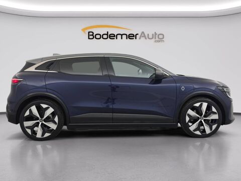 M&eacute;gane Megane E-Tech EV60 220 ch super charge 2023 occasion 56300 Pontivy