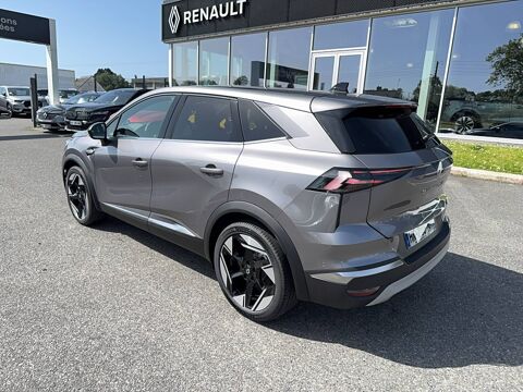 Symbioz E-Tech full hybrid 160 ch 2026 occasion 29900 Concarneau