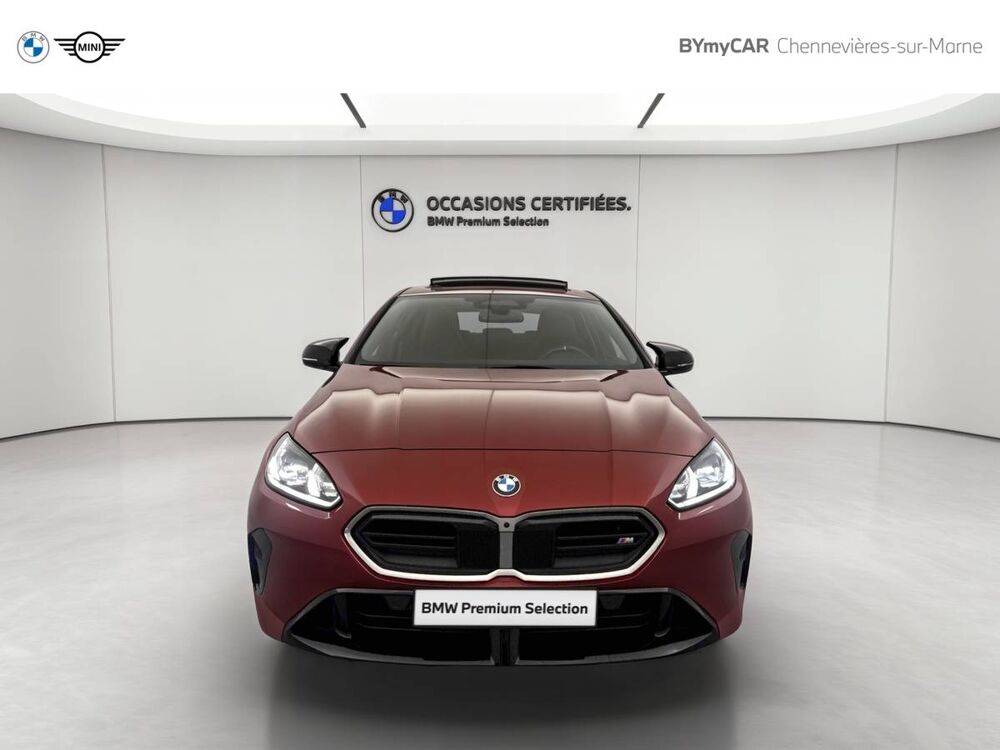 Serie 2 Gran Coupe M235 xDrive 300 ch DKG7 2025 occasion 94430 Chennevi&egrave;res-sur-Marne
