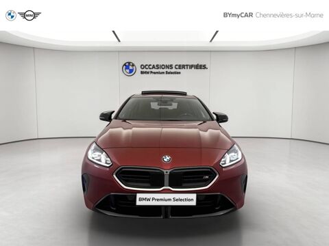 Serie 2 Gran Coupe M235 xDrive 300 ch DKG7 2025 occasion 94430 Chennevi&egrave;res-sur-Marne