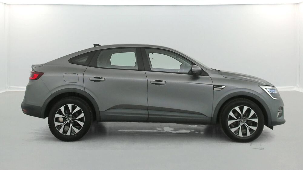Arkana E-Tech 145 2022 occasion 50100 Cherbourg-en-Cotentin