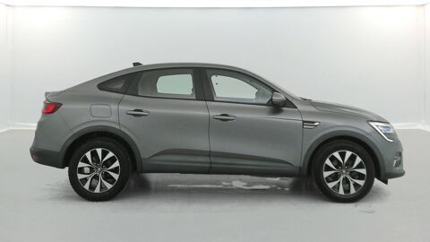 Arkana E-Tech 145 2022 occasion 50100 Cherbourg-en-Cotentin