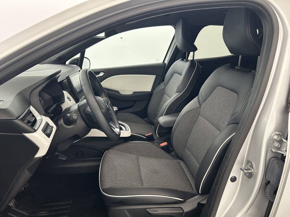 Clio TCe 90 2023 occasion 56850 Caudan