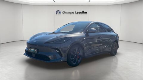 Annonce voiture MG IM6 63640 €