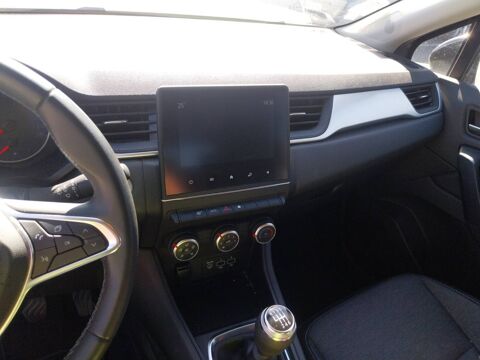 Captur TCe 90 2023 occasion 56000 Vannes