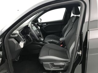 A1 Sportback 35 TFSI 150 ch S tronic 7 2022 occasion 25000 Besan&ccedil;on