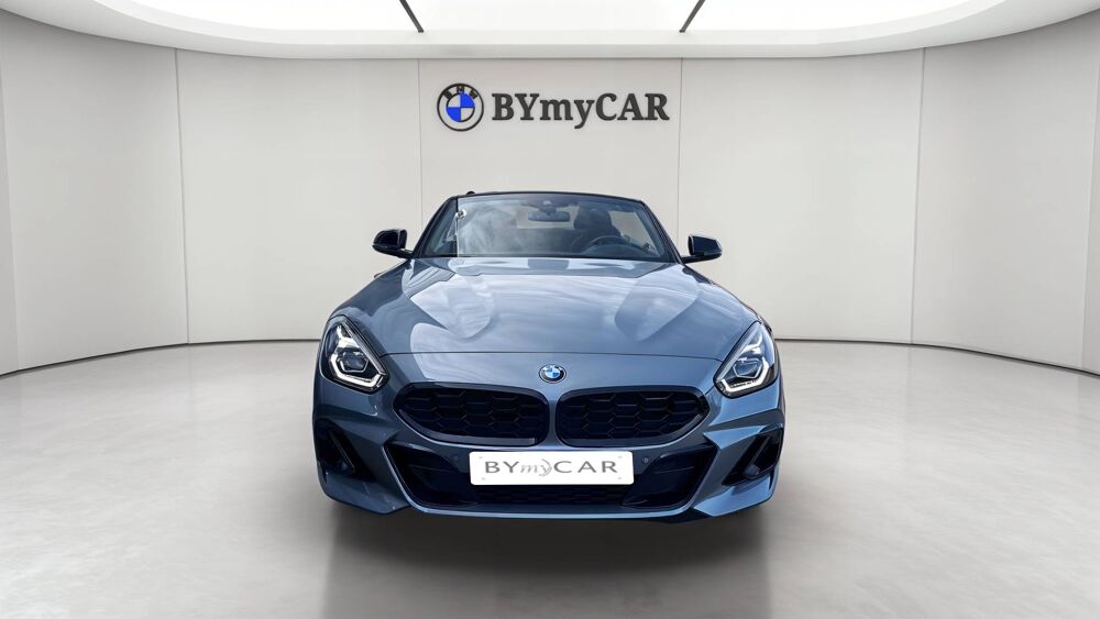 Z4 sDrive30i 258 ch BVA8 2026 occasion 77400 Saint-Thibault-des-Vignes