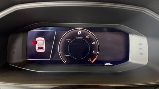 Formentor 1.4 e-HYBRID 245 ch DSG6 2024 occasion 25000 Besan&ccedil;on