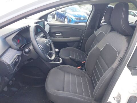 Jogger ECO-G 100 7 places 2022 occasion 29000 Quimper