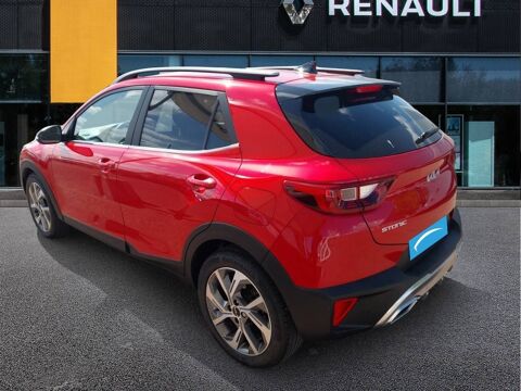 Stonic 1.0 T-GDi 120 ch MHEV DCT7 2024 occasion 14200 H&eacute;rouville-Saint-Clair