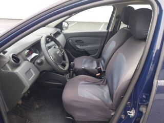 Duster TCe 125 4x2 2018 occasion 61100 Flers