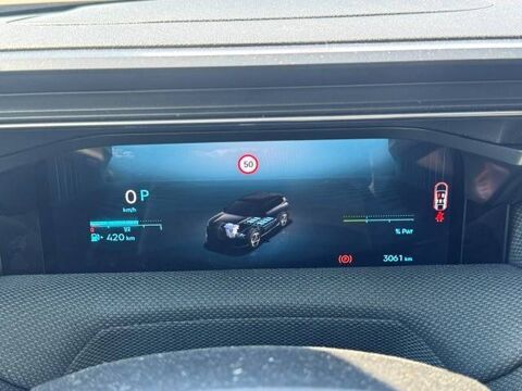 C5 aircross C5 Aircross Hybride 145 ch e-DCS6 2026 occasion 68800 Thann
