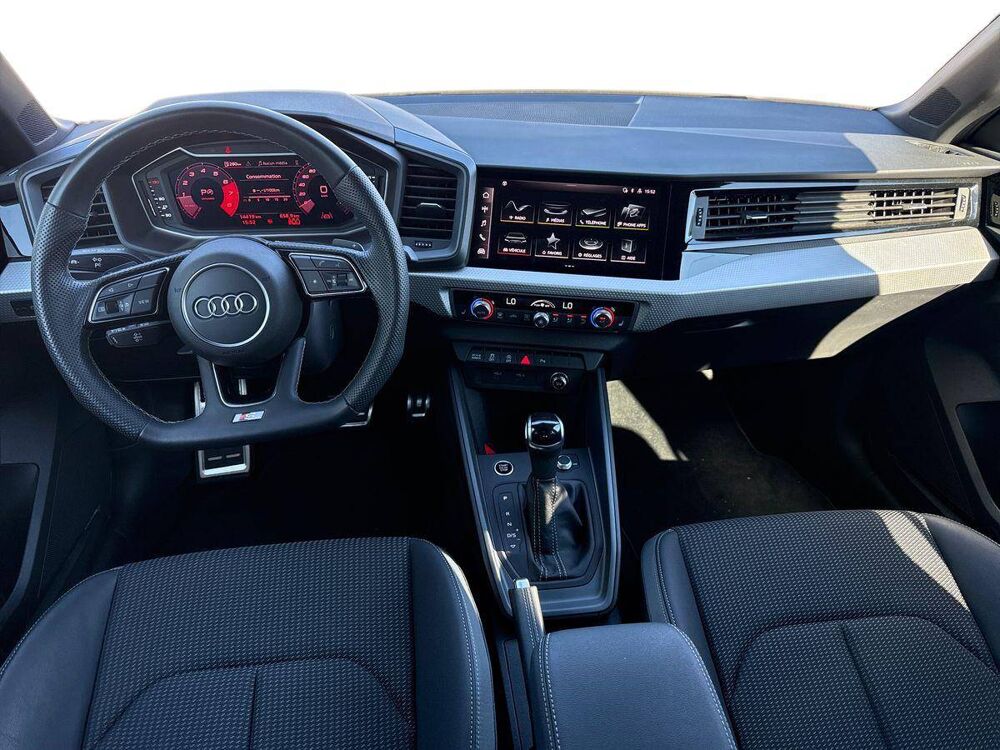 A1 Sportback 40 TFSI 207 ch S tronic 7 2023 occasion 13011 Marseille