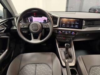 A1 Sportback 30 TFSI 116 ch S tronic 7 2025 occasion 25000 Besan&ccedil;on