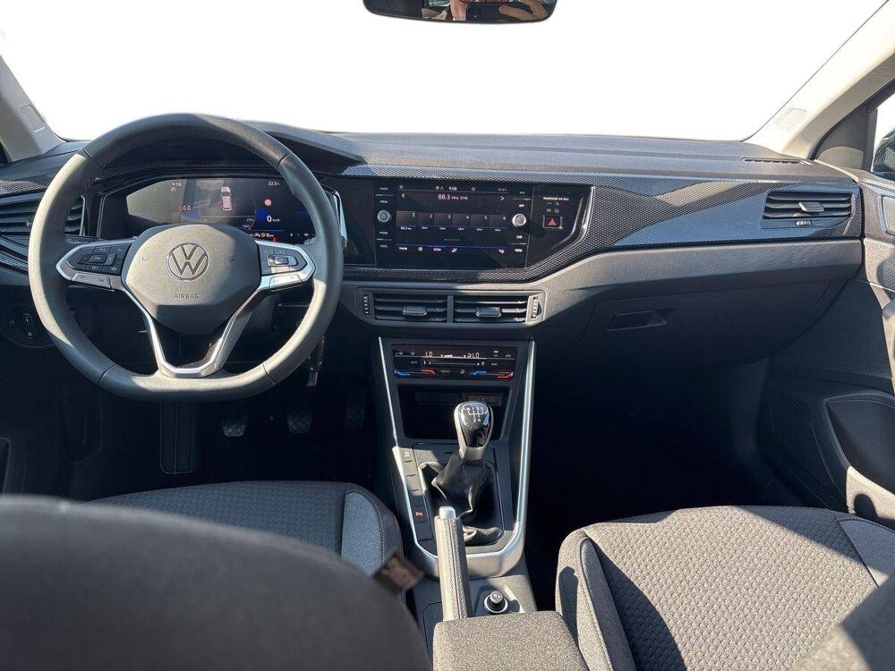 Polo 1.0 TSI 95 S&S BVM5 2026 occasion 13730 Saint-Victoret