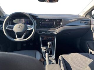 Polo 1.0 TSI 95 S&S BVM5 2026 occasion 13730 Saint-Victoret