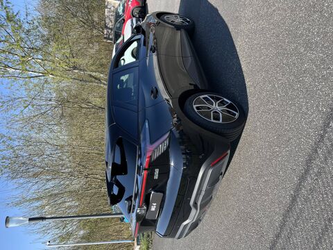 MG4 Electric 77kWh - 180 kW 2WD 2024 occasion 62500 Salperwick