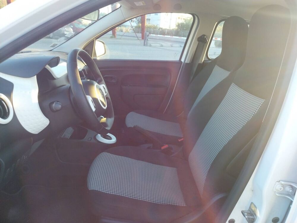 Twingo III E-Tech 2022 occasion 14200 H&eacute;rouville-Saint-Clair
