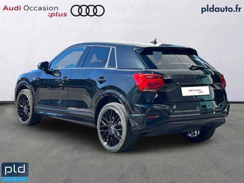 Q2 35 TDI 150 S tronic 7 2025 occasion 13090 Aix-en-Provence