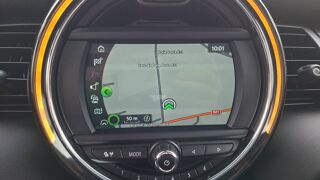 Cooper Hatch 5 Portes 136 ch BVA7 2019 occasion 24200 Sarlat-la-Can&eacute;da