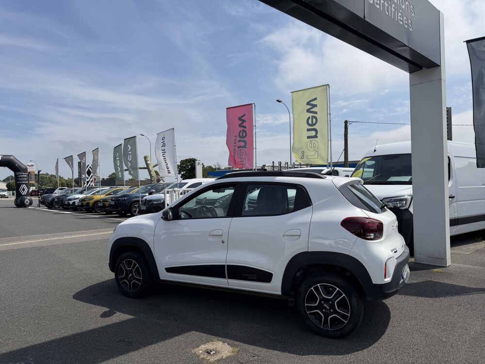 Spring 2023 occasion 22200 Guingamp