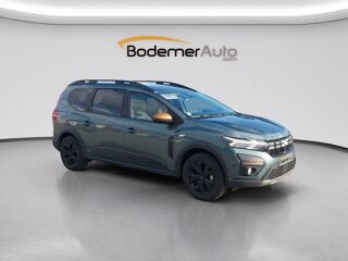 Jogger Hybrid 140 7 places 2023 occasion 22000 Saint-Brieuc