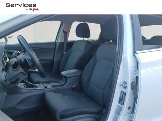 i30 1.0 T-GDi 120 DCT-7 Hybrid 48V 2023 occasion 01440 Viriat