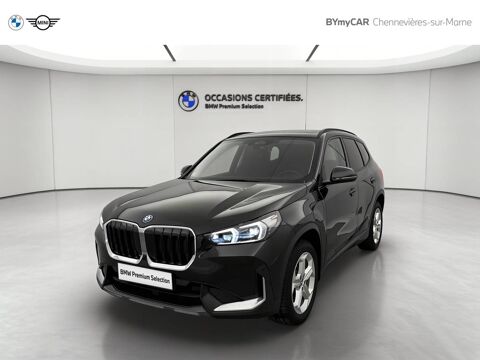 BMW X1 xDrive 25e 245ch DKG7 2023 occasion Chennevi&egrave;res-sur-Marne 94430