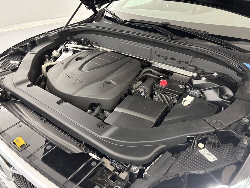 XC60 D4 190 ch AdBlue Geatronic 8 2020 occasion 56000 Vannes