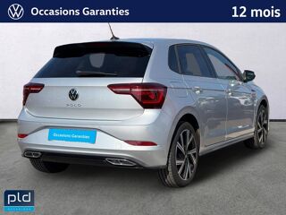 Polo 1.0 TSI 95 S&S BVM5 2023 occasion 13090 Aix-en-Provence