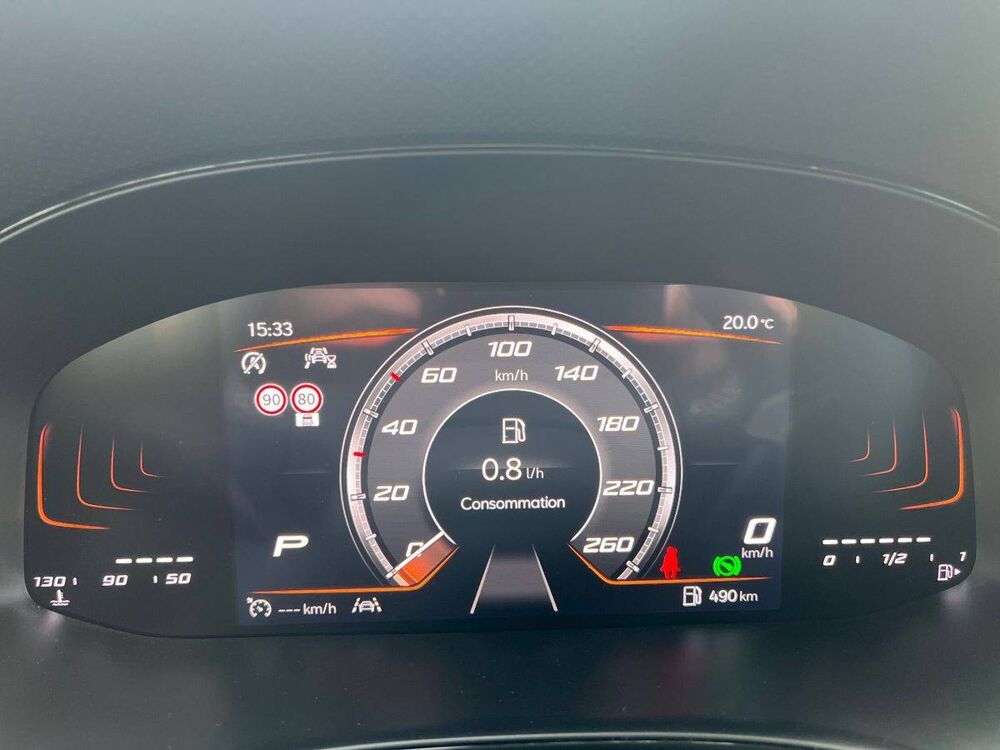 Arona 1.0 TSI 115 ch Start/Stop DSG7 2026 occasion 13090 Aix-en-Provence