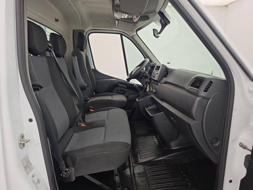 Master MASTER CC PROP RJ3500 L2 PAFC BLUE DCI 130 EURO VI 2024 occasion 29200 Brest