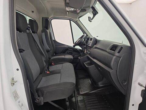 Master MASTER CC PROP RJ3500 L2 PAFC BLUE DCI 130 EURO VI 2024 occasion 29200 Brest