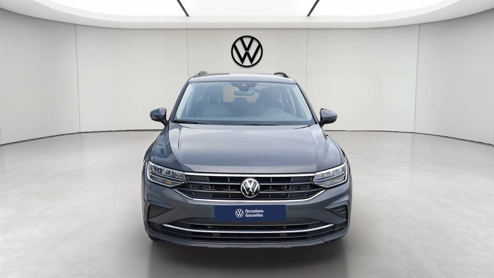 Tiguan 2.0 TDI 150ch DSG7 2023 occasion 24200 Sarlat-la-Can&eacute;da
