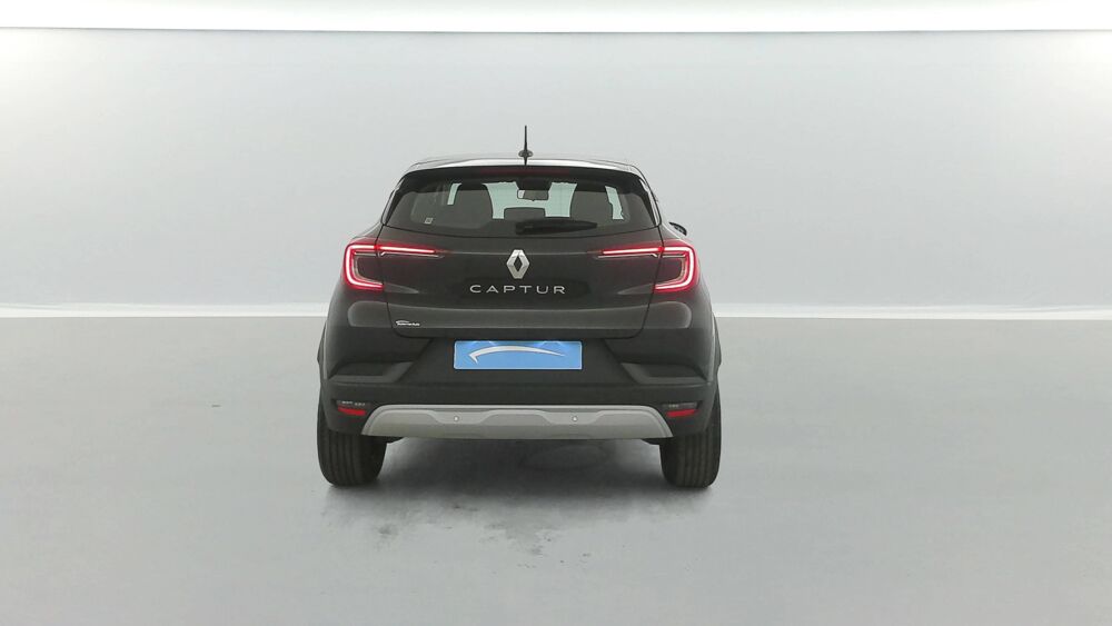 Captur TCe 90 2024 occasion 50100 Cherbourg-en-Cotentin